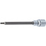 BGS Dopsleutelbit lengte 140 mm 1/2" Torx T27