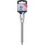 BGS Dopsleutelbit lengte 140 mm 1/2" Torx T27