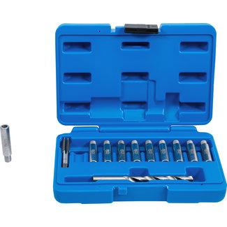 BGS technic Geleidingsbouten reparatieset voor remzadelhouder