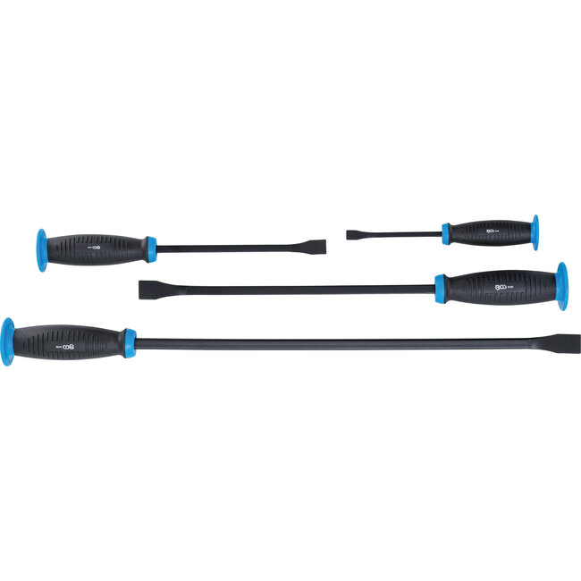 BGS Breekijzerset 4 delig