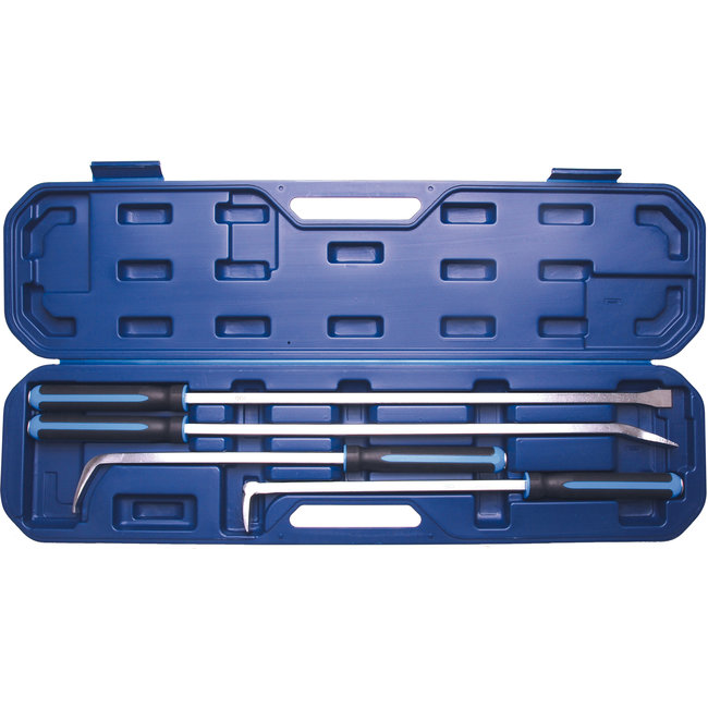 BGS Breekijzerset 4 delig