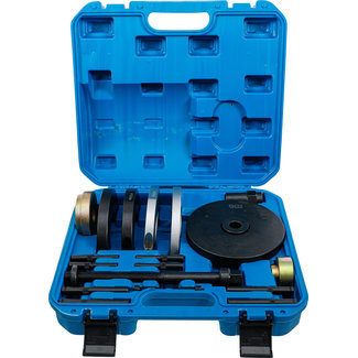 BGS technic Wiellager gereedschapset voor Ford, Land Rover, Volvo Ø 82 mm