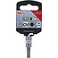 BGS Dopsleutelbit 1/4" INBUS 5,5 mm