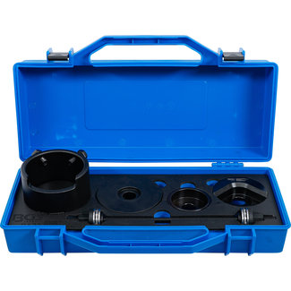 BGS technic Silentlager gereedschapset voor Opel / Vauxhall 5 delig