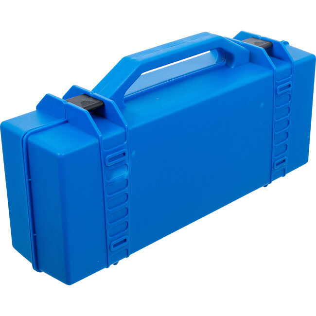 BGS Cilinderbus trekkerset met tegensteun 60 - 160 mm 6 delig