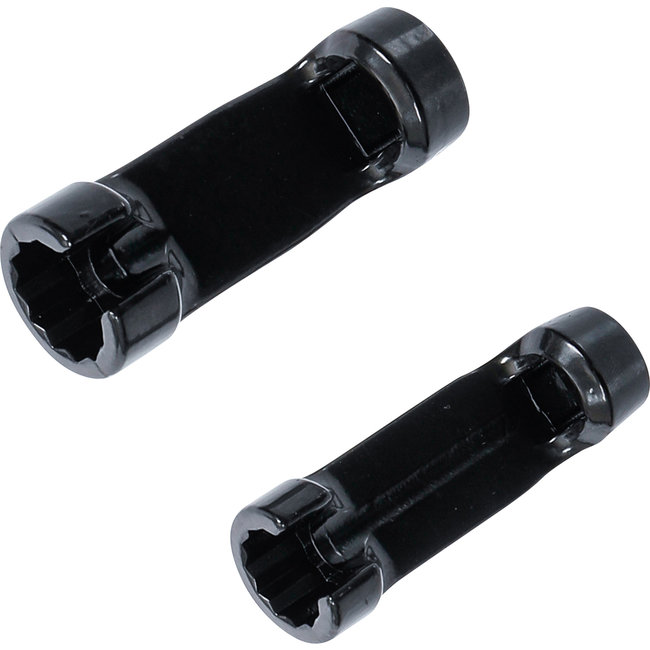 BGS Brandstofleiding sleutelset voor BMW 2 delig