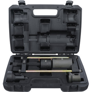 BGS technic Achteras-draagarm silentlager gereedschapset voor Ford/Mazda/Volvo