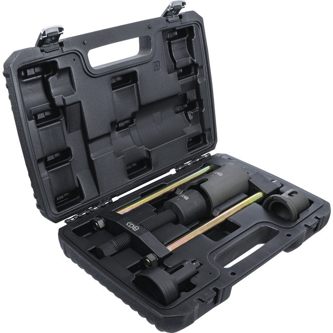 BGS Achteras-draagarm silentlager gereedschapset voor Ford/Mazda/Volvo