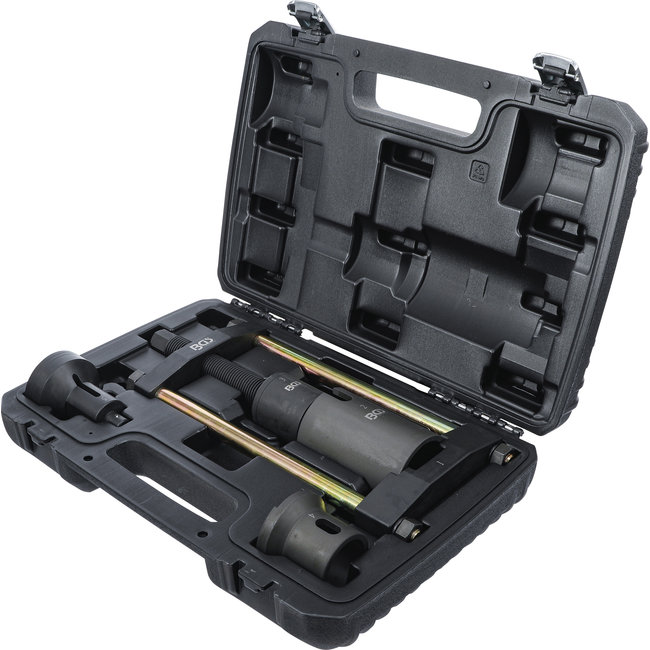 BGS Achteras-draagarm silentlager gereedschapset voor Ford/Mazda/Volvo