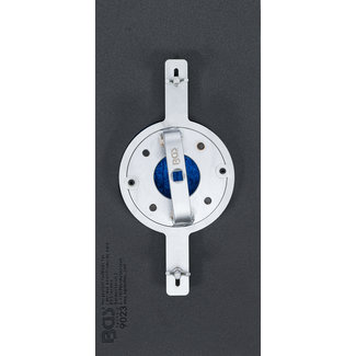 BGS technic Dubbel koppelingsgereedschap voor Volvo, Chrysler, Dodge