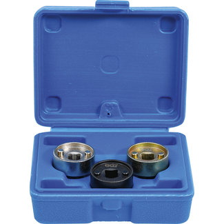 BGS technic Nokkenas stuurklep doppenset voor VAG 1.8 / 2.0 TFSI / TSI