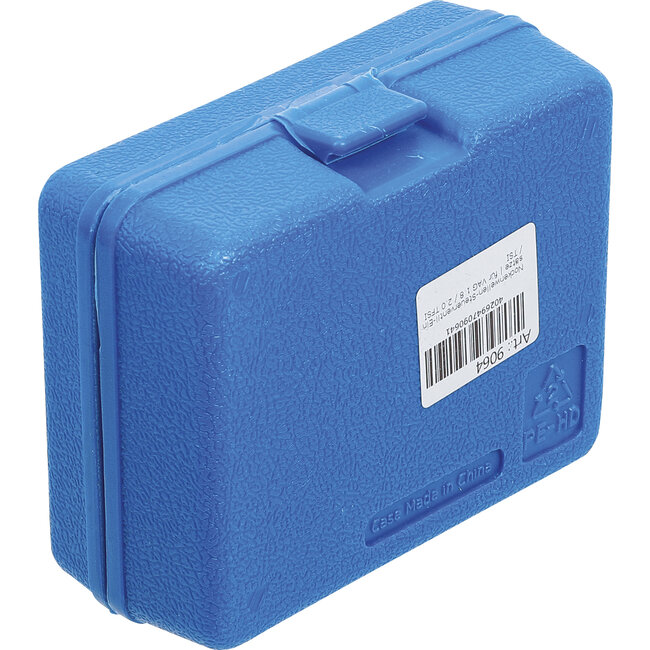 BGS Nokkenas stuurklep doppenset voor VAG 1.8 / 2.0 TFSI / TSI