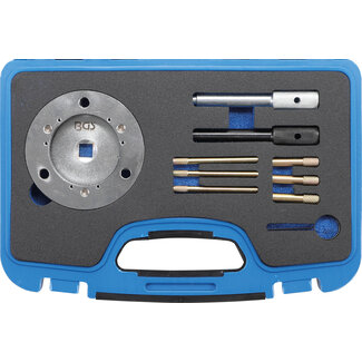 BGS Motorafstelset voor Ford 2.0, 2.4 TDCi TDDi