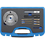 BGS Motorafstelset voor Ford 2.0, 2.4 TDCi TDDi