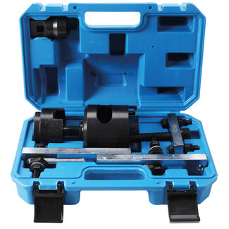 BGS technic Dubbel koppeling gereedschapset voor VAG DSG-transmissies