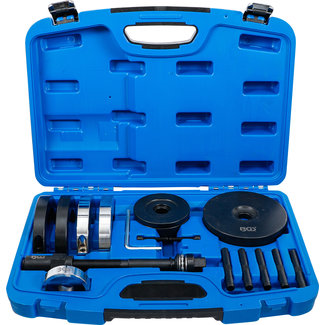 BGS technic Wiellager gereedschap voor wiellager-naafeenheid voor VW 85 mm