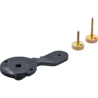 BGS technic Nokkenas afstelgereedschapsset voor VAG 3 delig