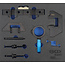 BGS Timingtoolset voor BMW M42, M43, M50, M52, M60, M51