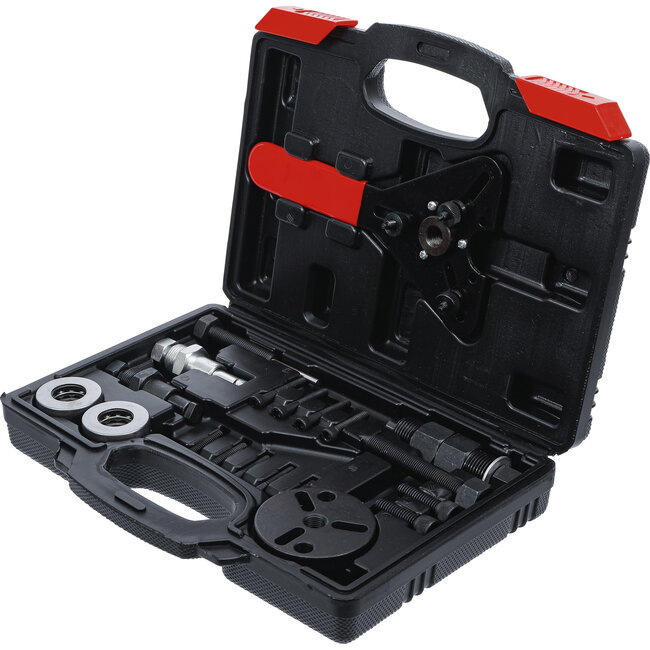 BGS Airco & Koppelingsgereedschapset 20 delig