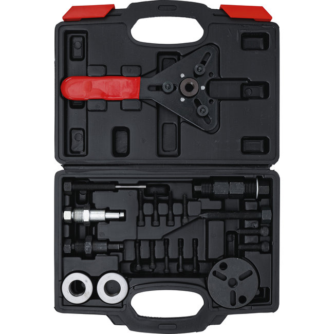 BGS Airco & Koppelingsgereedschapset 20 delig