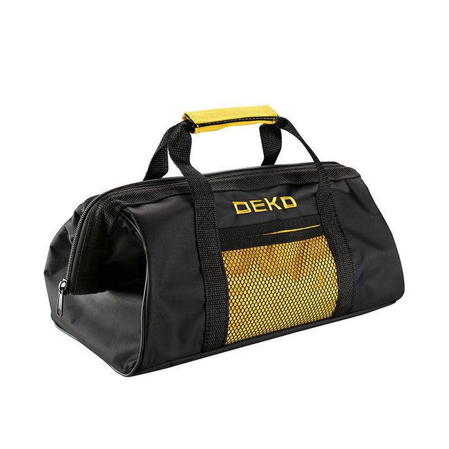 Deko Tools Handgereedschapsset - 116 delig - DKMT116