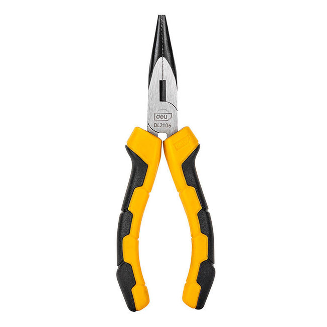 Deli Tools Tangenset 3 delig