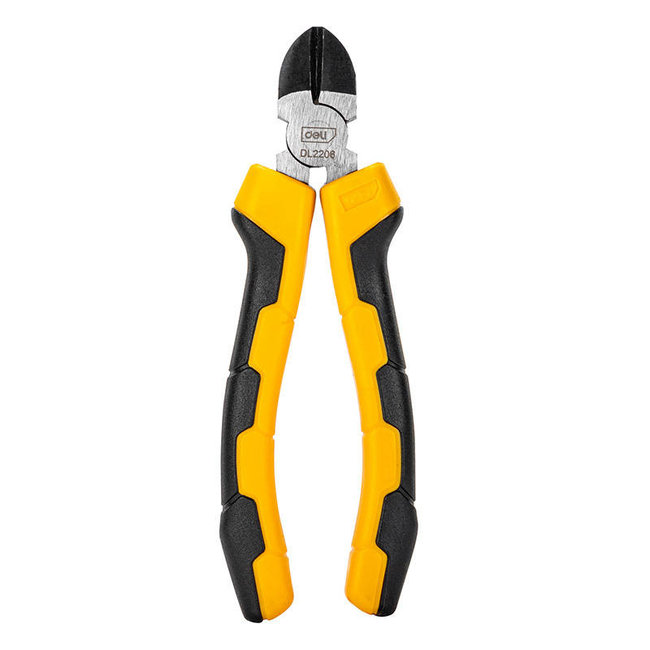 Deli Tools Tangenset 3 delig