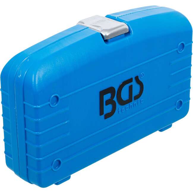 BGS Pengatsleutelset verstelbaar Ø 2,5 - 9 mm