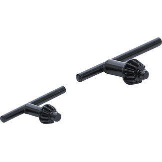 BGS Do it yourself Boorhoudersleutelset Ø 10 - 13 mm 2 delig