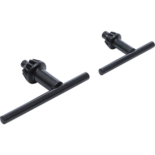 BGS Boorhoudersleutelset Ø 10 - 13 mm 2 delig