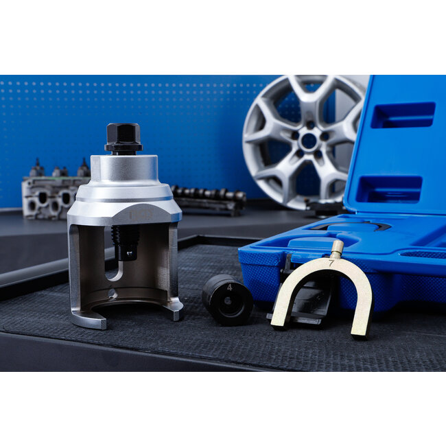 BGS Draagarmgereedschapset voor VW T4