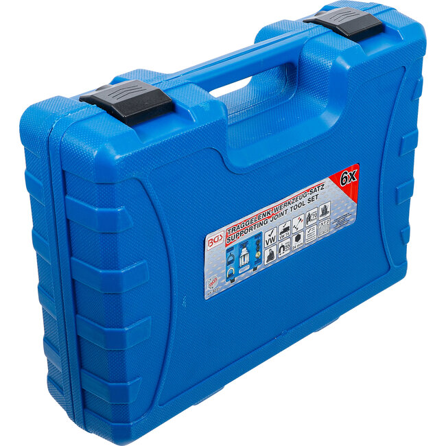 BGS Draagarmgereedschapset voor VW T4