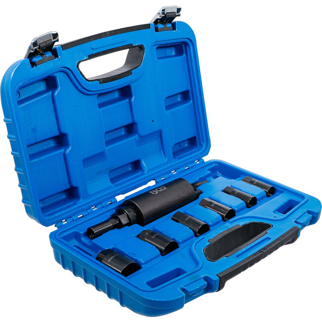 BGS Aandrijfas montageset 7 delig