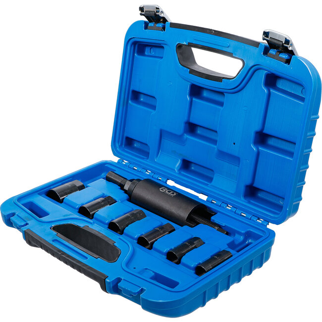 BGS Aandrijfas montageset 7 delig