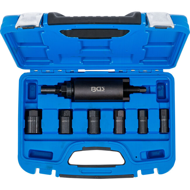 BGS Aandrijfas montageset 7 delig