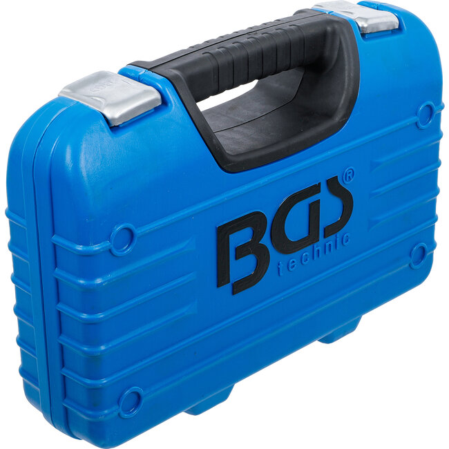 BGS Aandrijfas montageset 7 delig