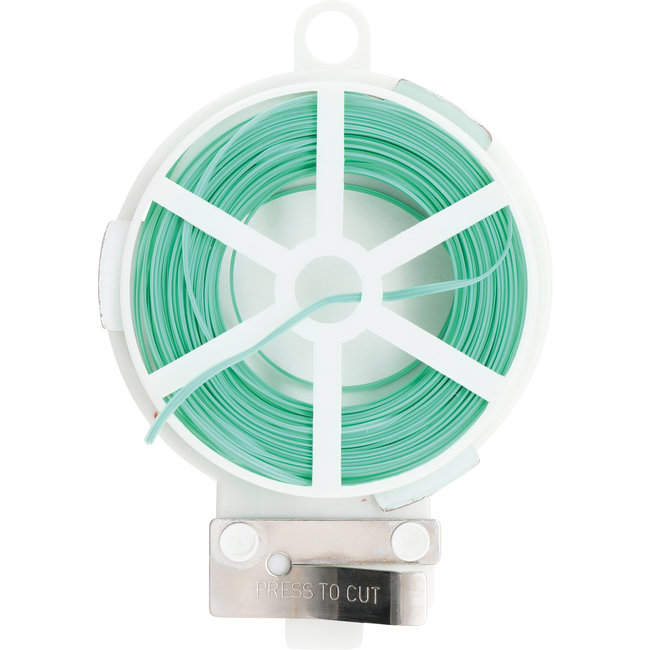 BGS Binddraad - in dispenser - 30 meter