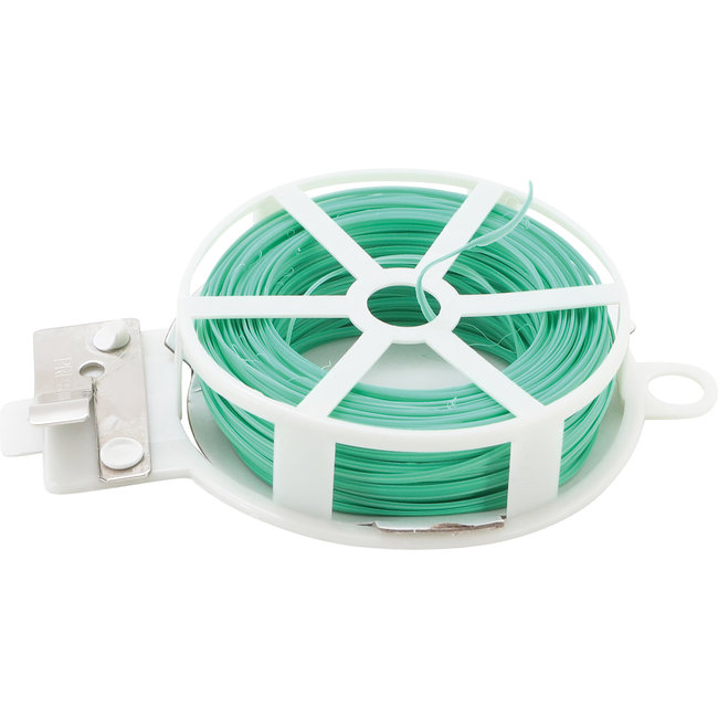 BGS Binddraad - in dispenser - 30 meter