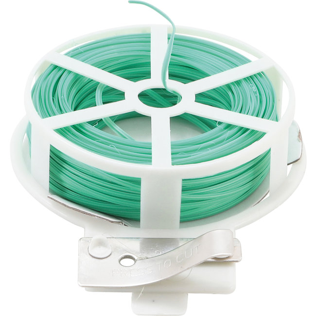 BGS Binddraad - in dispenser - 30 meter