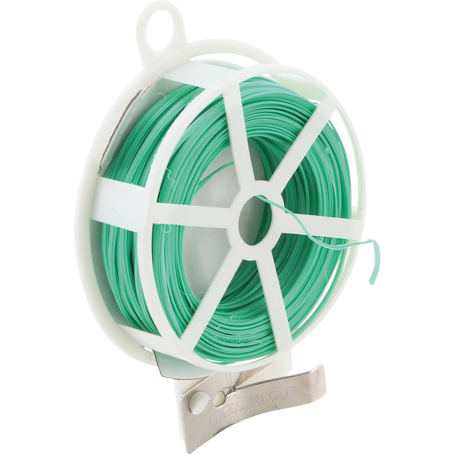 BGS Binddraad - in dispenser - 30 meter