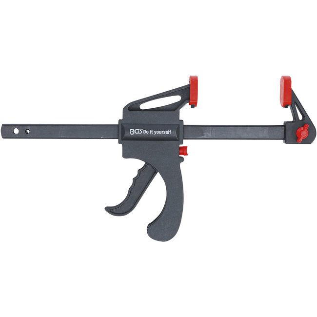 BGS Span- en spreidtang 375 mm