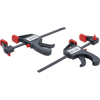 BGS Do it yourself Span- en spreidtangenset 105 mm 2 delig