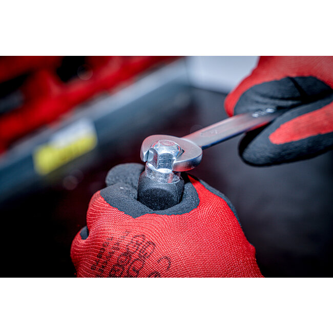 BGS Schroevendraaierset 5 delig