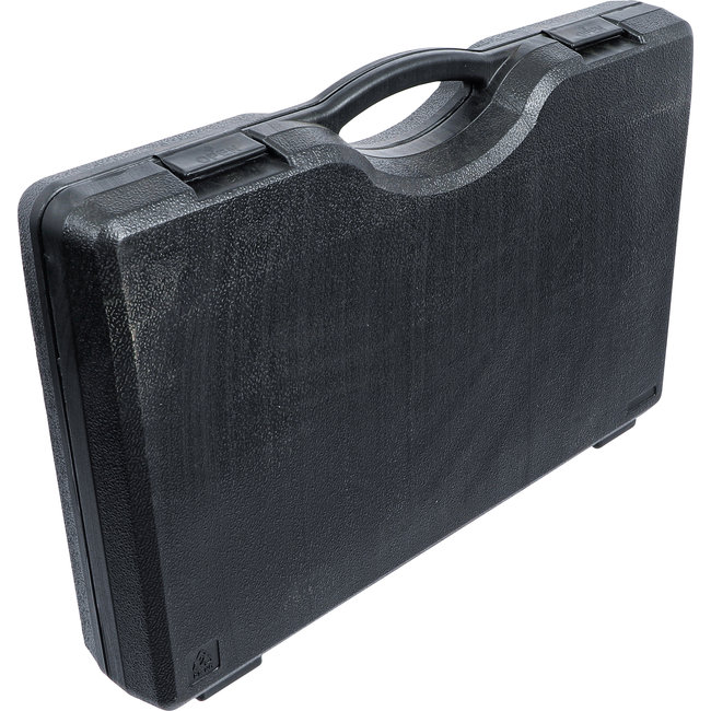 BGS Binnen-/buiten trekkerset, 2/3-armen 35 - 135 mm 12 delig