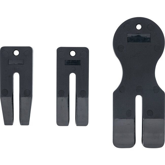 BGS Bekleding demontageset voor VW 3 delig