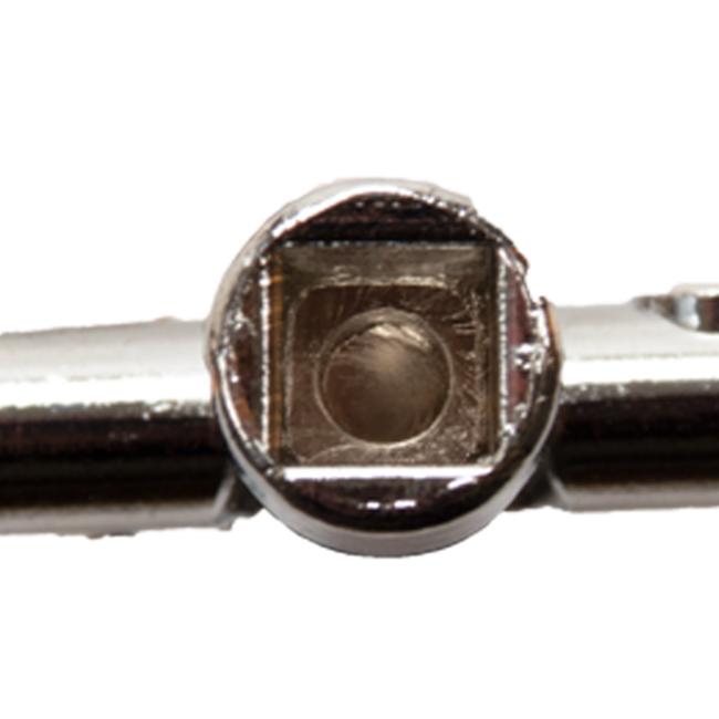 Topgear Schakelkastsleutel 7 in 1