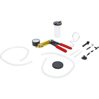 BGS Vacuümpomp/remontluchter max. 0,7 bar