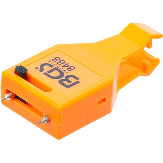 BGS technic Zekeringtester