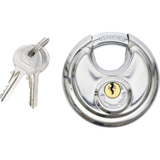 BGS Do it yourself Disk hangslot 70 mm
