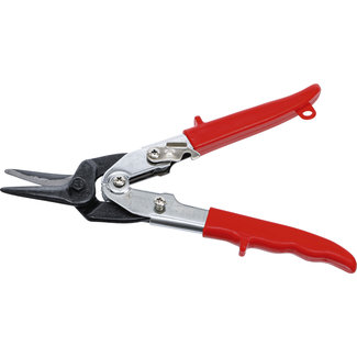 BGS Do it yourself Blikschaar links / recht snijdend 260 mm